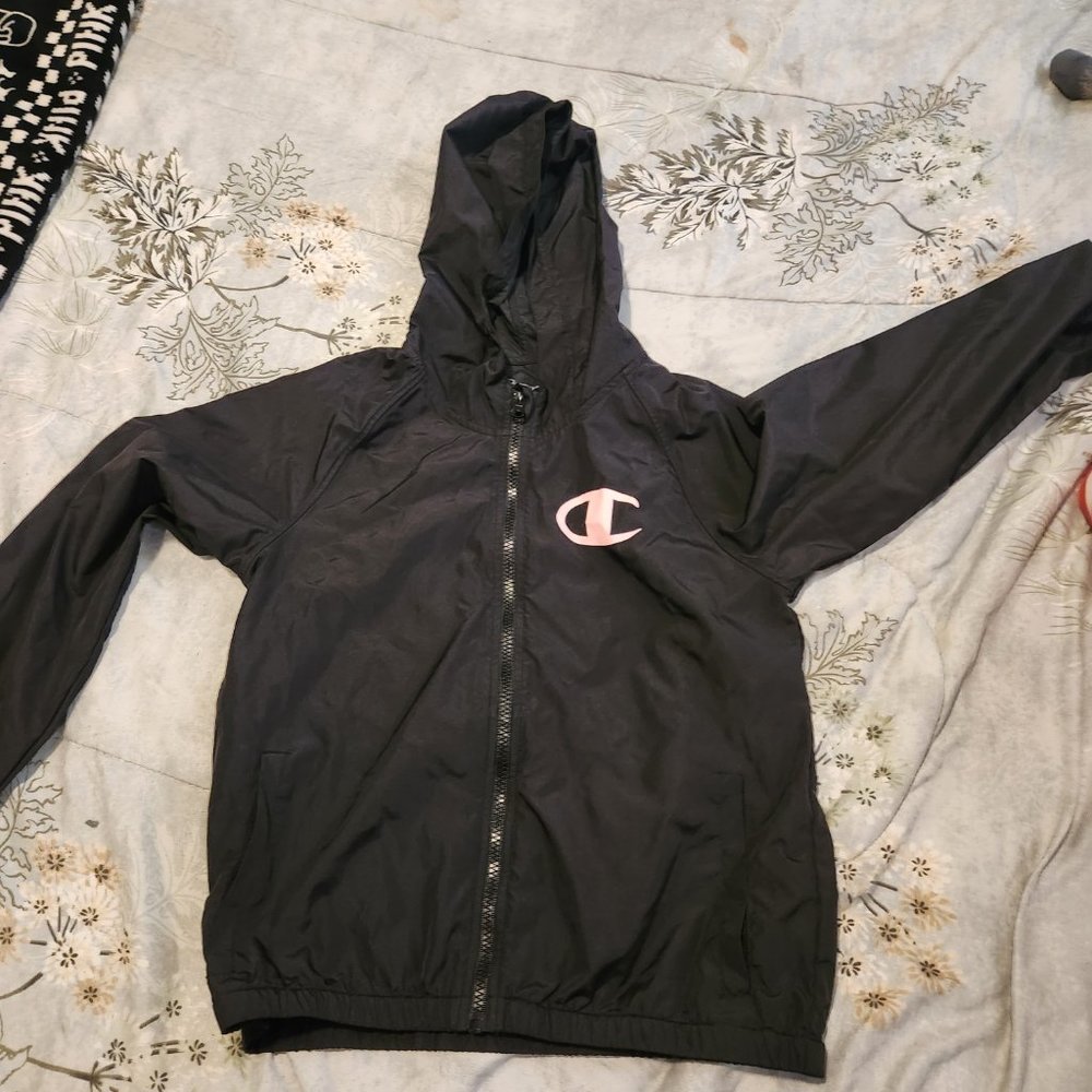 Windbreaker - Picture 3 of 3